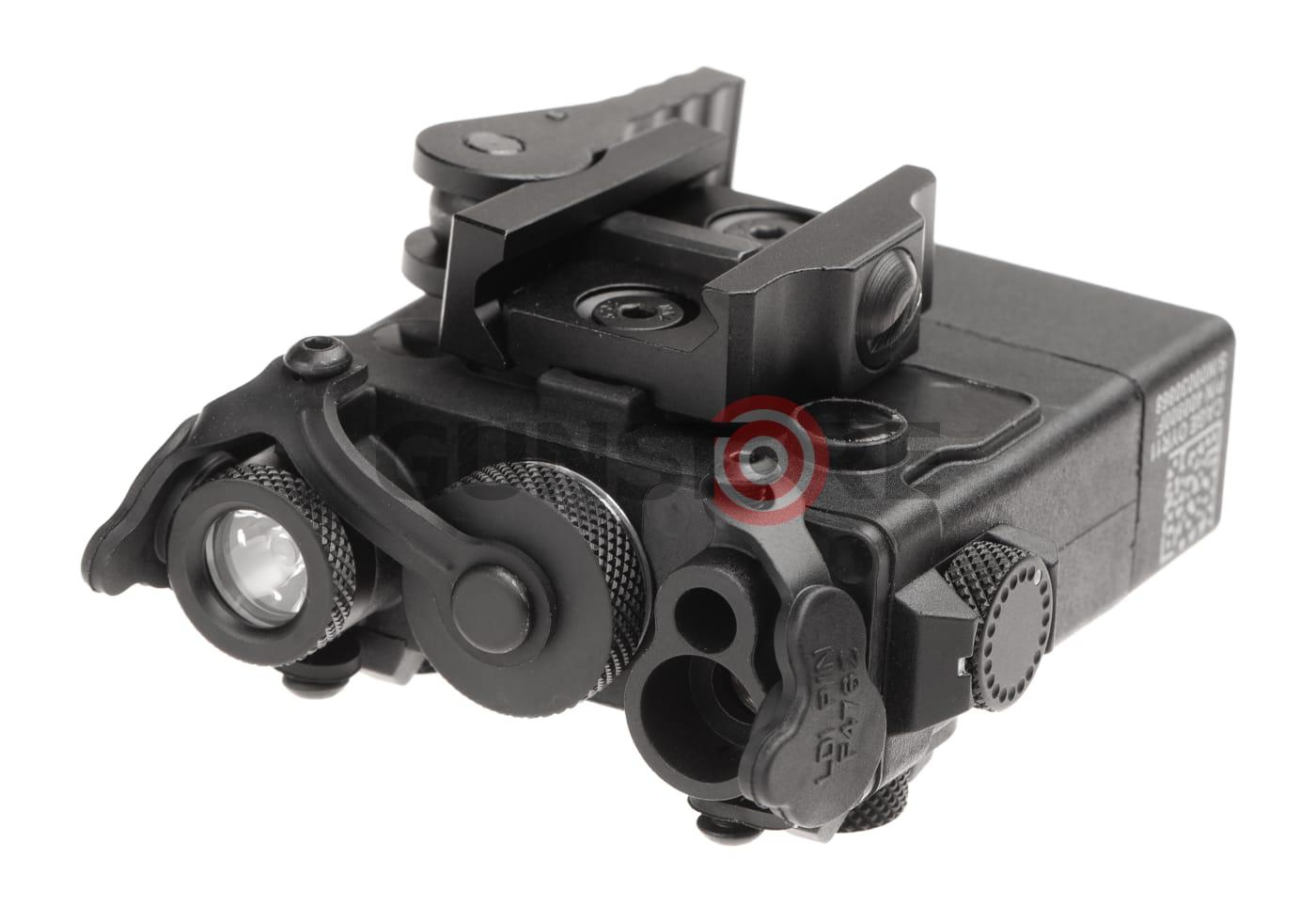 Fotografia: DBAL-A2 Illuminator / Laser Module Red + IR