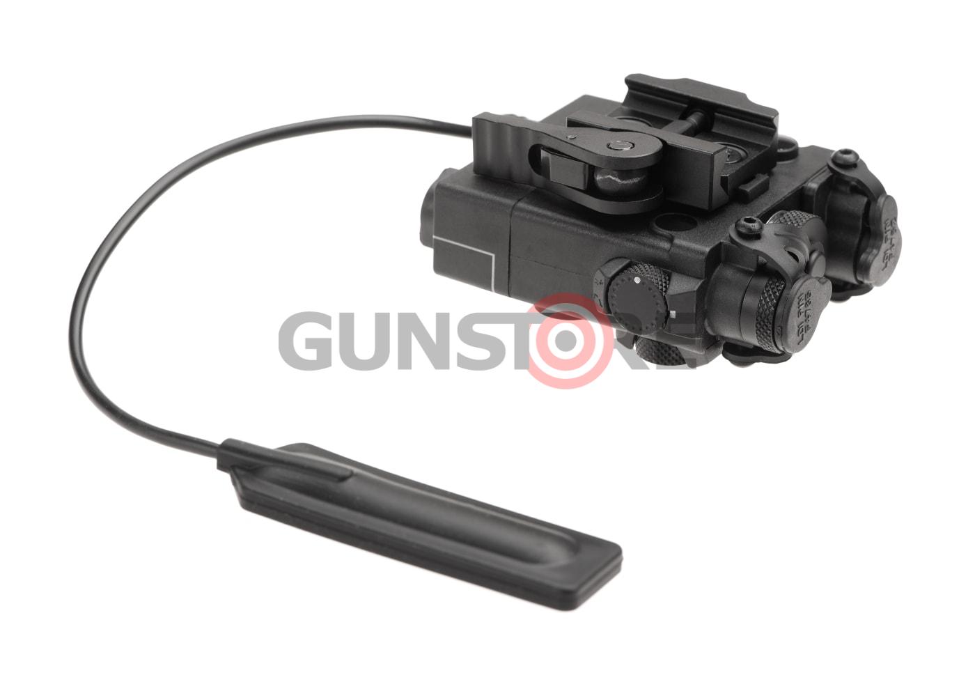 Fotografia: DBAL-A2 Illuminator / Laser Module Red + IR