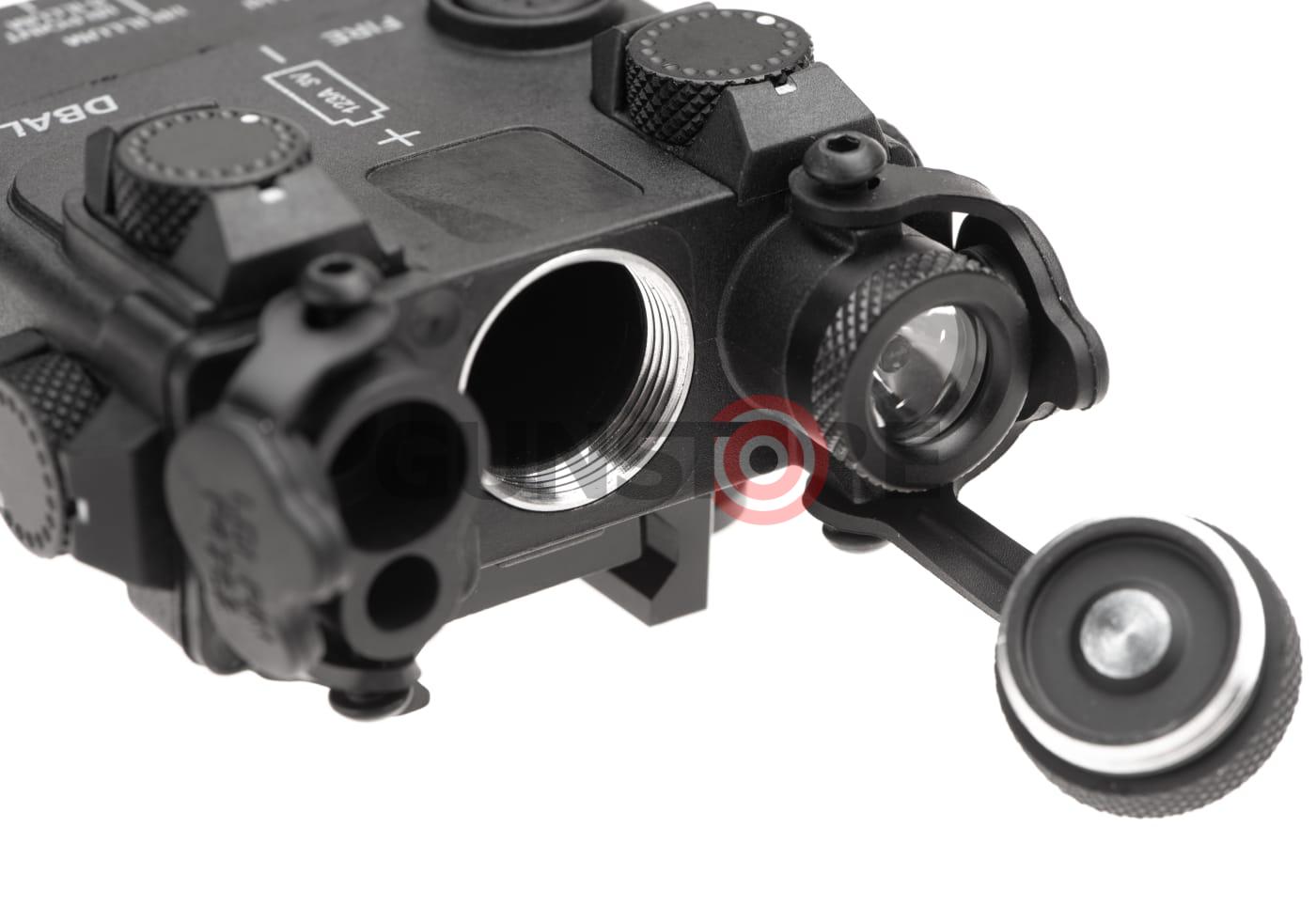 Fotografia: DBAL-A2 Illuminator / Laser Module Red + IR