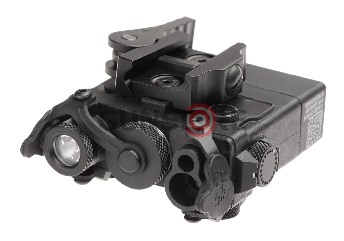 Fotografia: DBAL-A2 Illuminator / Laser Module Green + IR