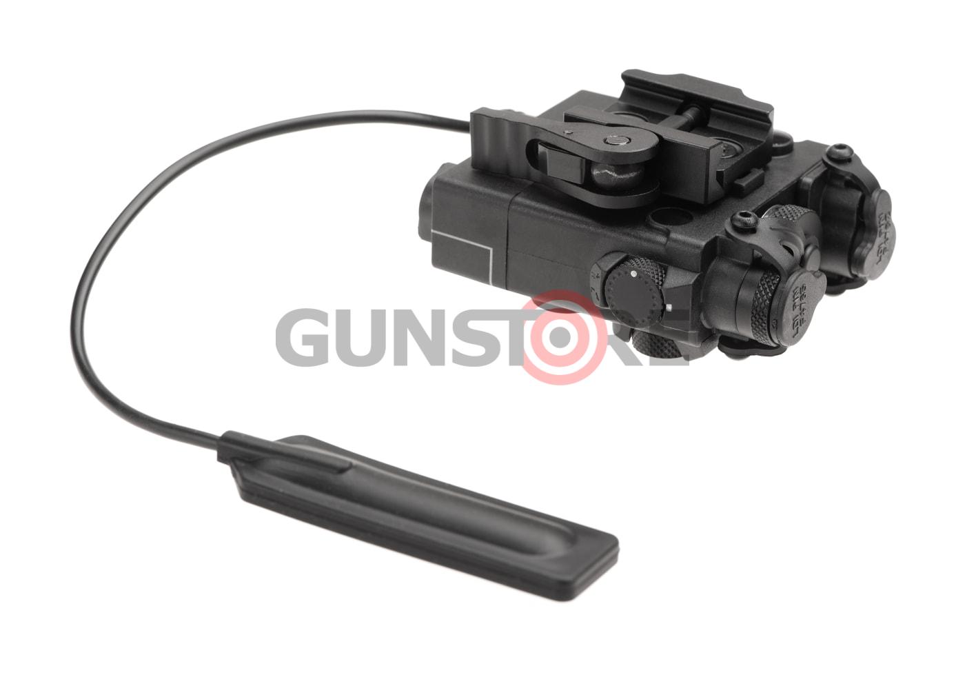 Fotografia: DBAL-A2 Illuminator / Laser Module Green + IR