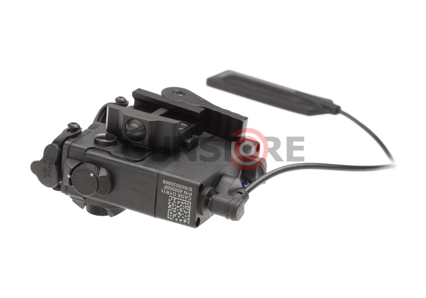 Fotografia: DBAL-A2 Illuminator / Laser Module Blue + IR
