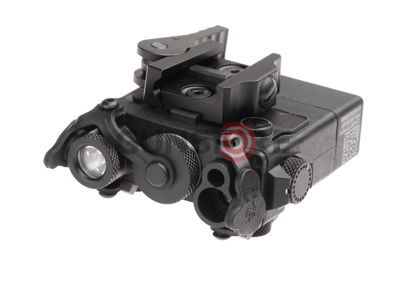 Fotografia: DBAL-A2 Illuminator / Laser Module Blue + IR