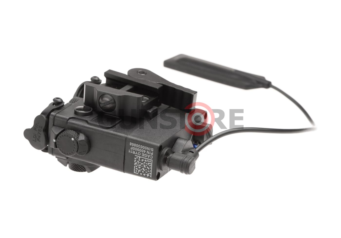 Fotografia: DBAL-A2 Illuminator / Laser Module Red + Green