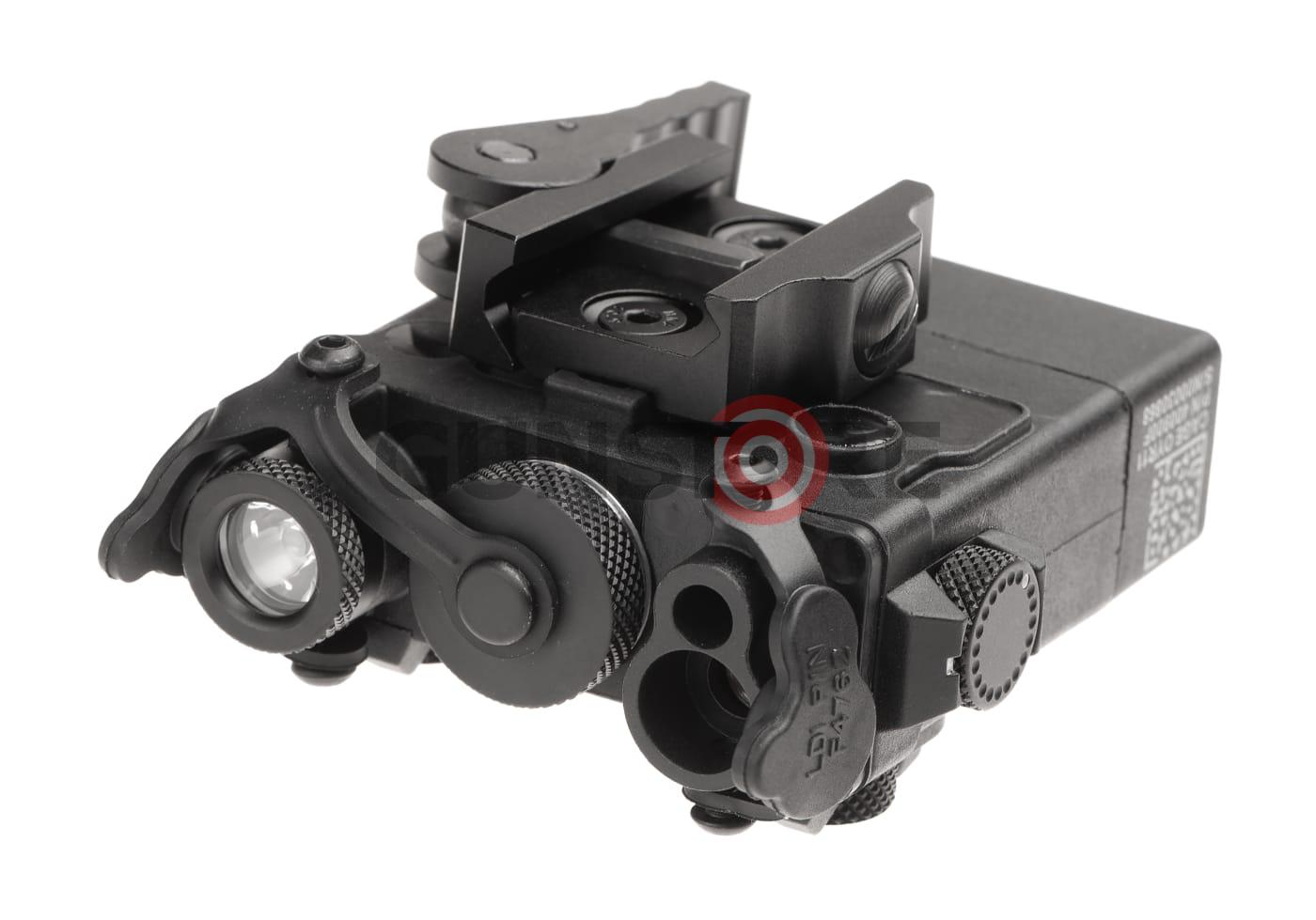 Fotografia: DBAL-A2 Illuminator / Laser Module Red + Green