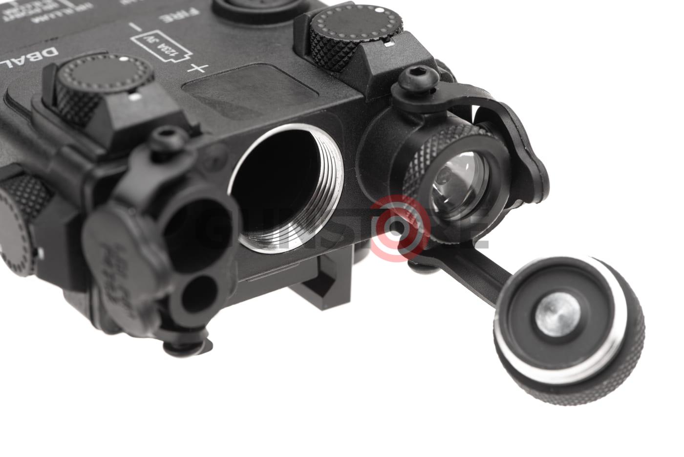 Fotografia: DBAL-A2 Illuminator / Laser Module Red + Green