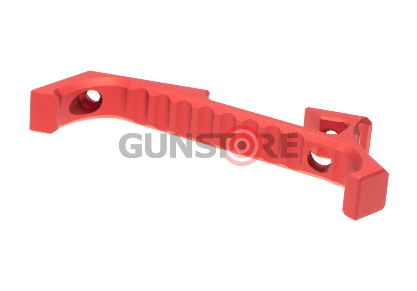 Fotografia: VP23 Tactical Angled Grip for Keymod