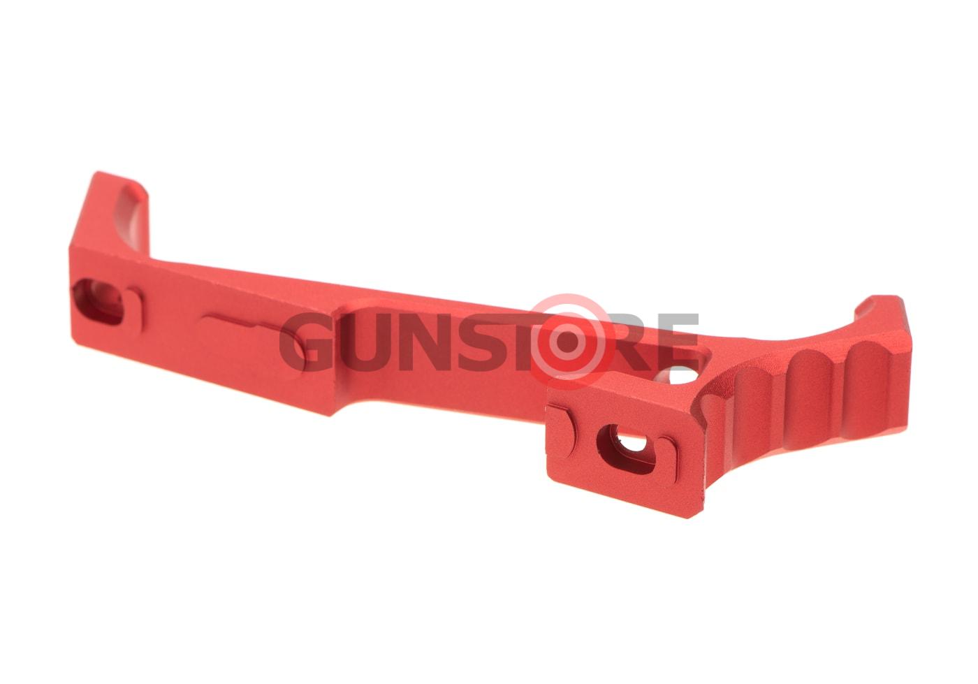 Fotografia: VP23 Tactical Angled Grip for Keymod