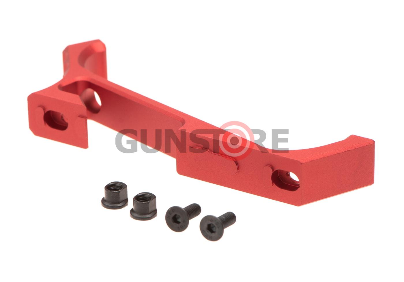 Fotografia: VP23 Tactical Angled Grip for Keymod