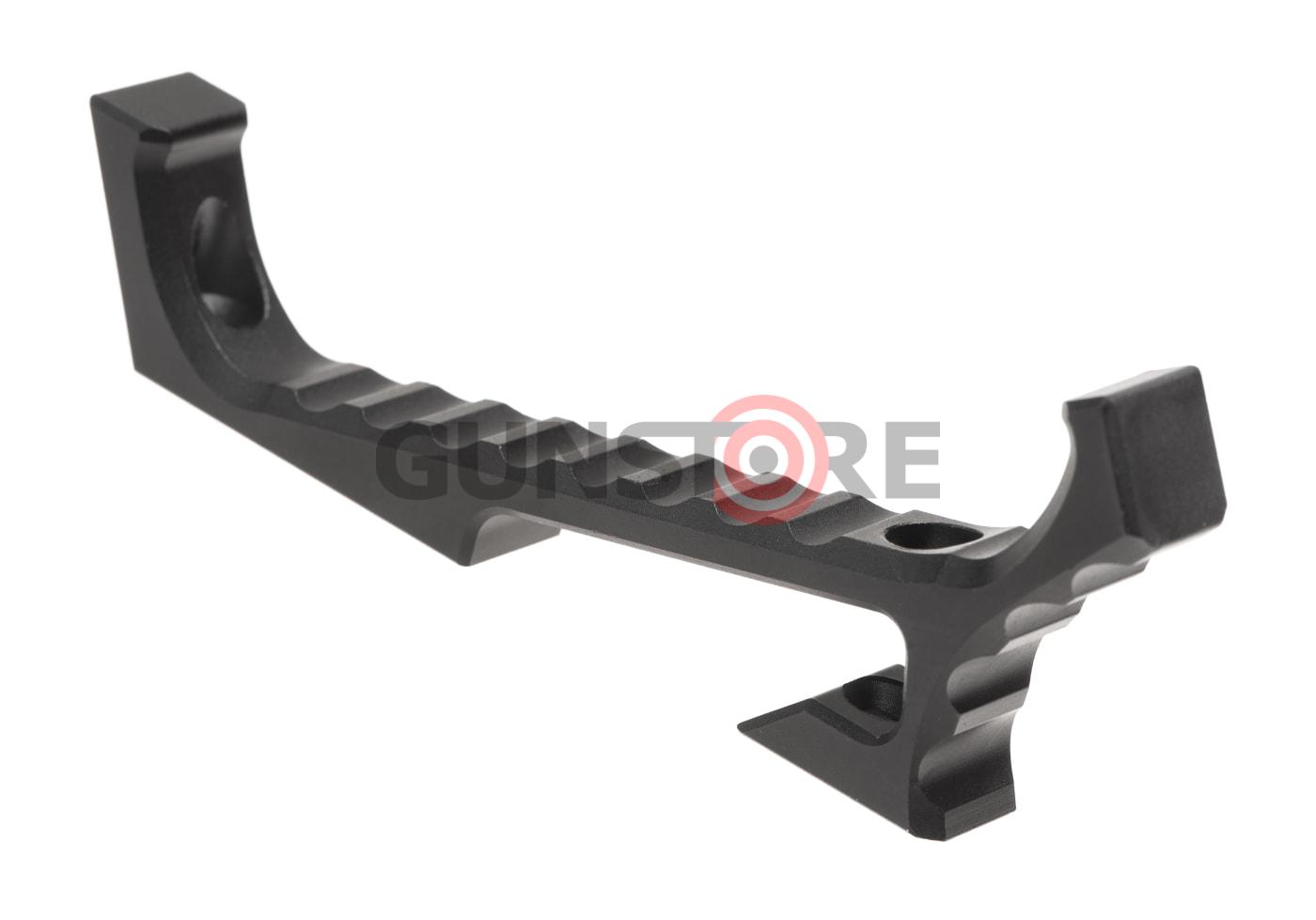 Fotografia: VP23 Tactical Angled Grip for Keymod