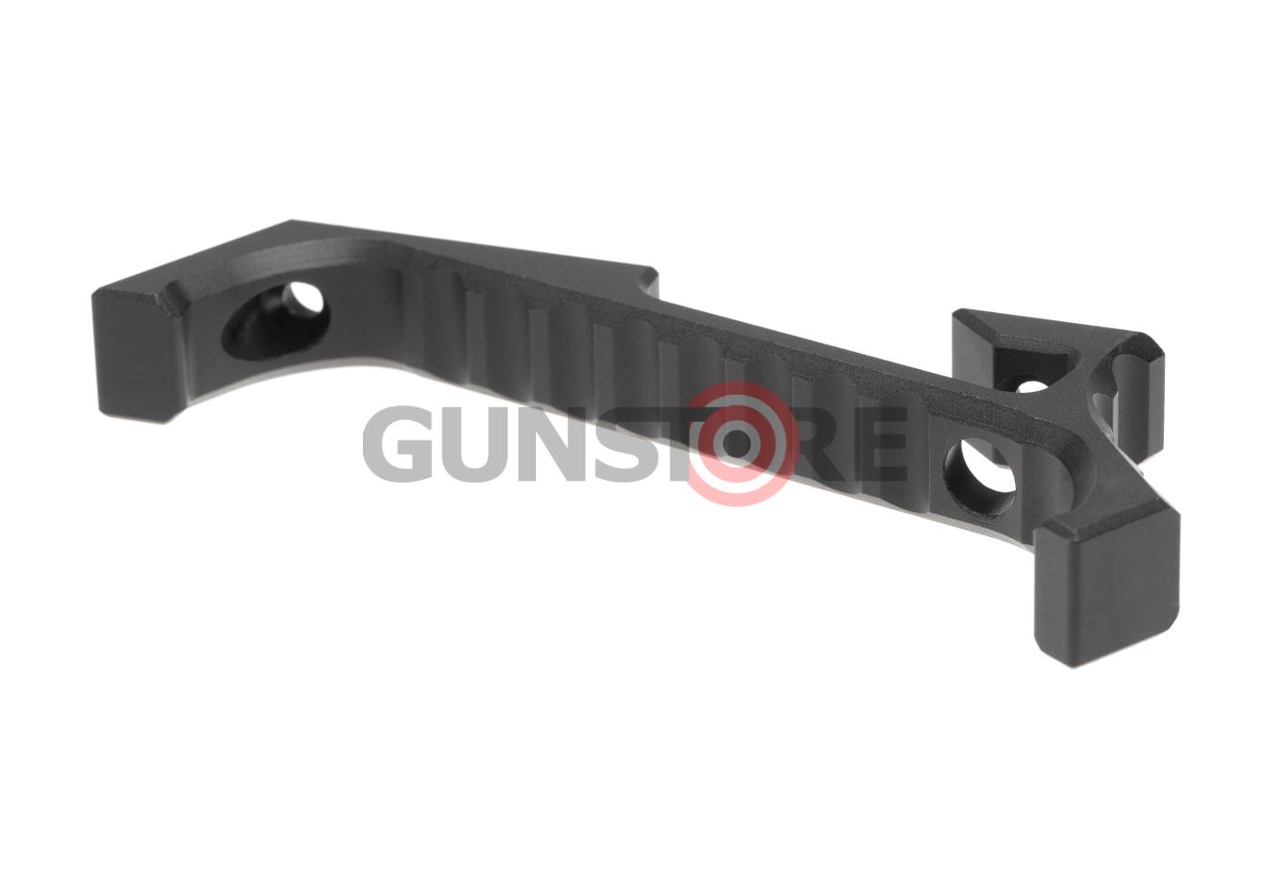 Fotografia: VP23 Tactical Angled Grip for Keymod