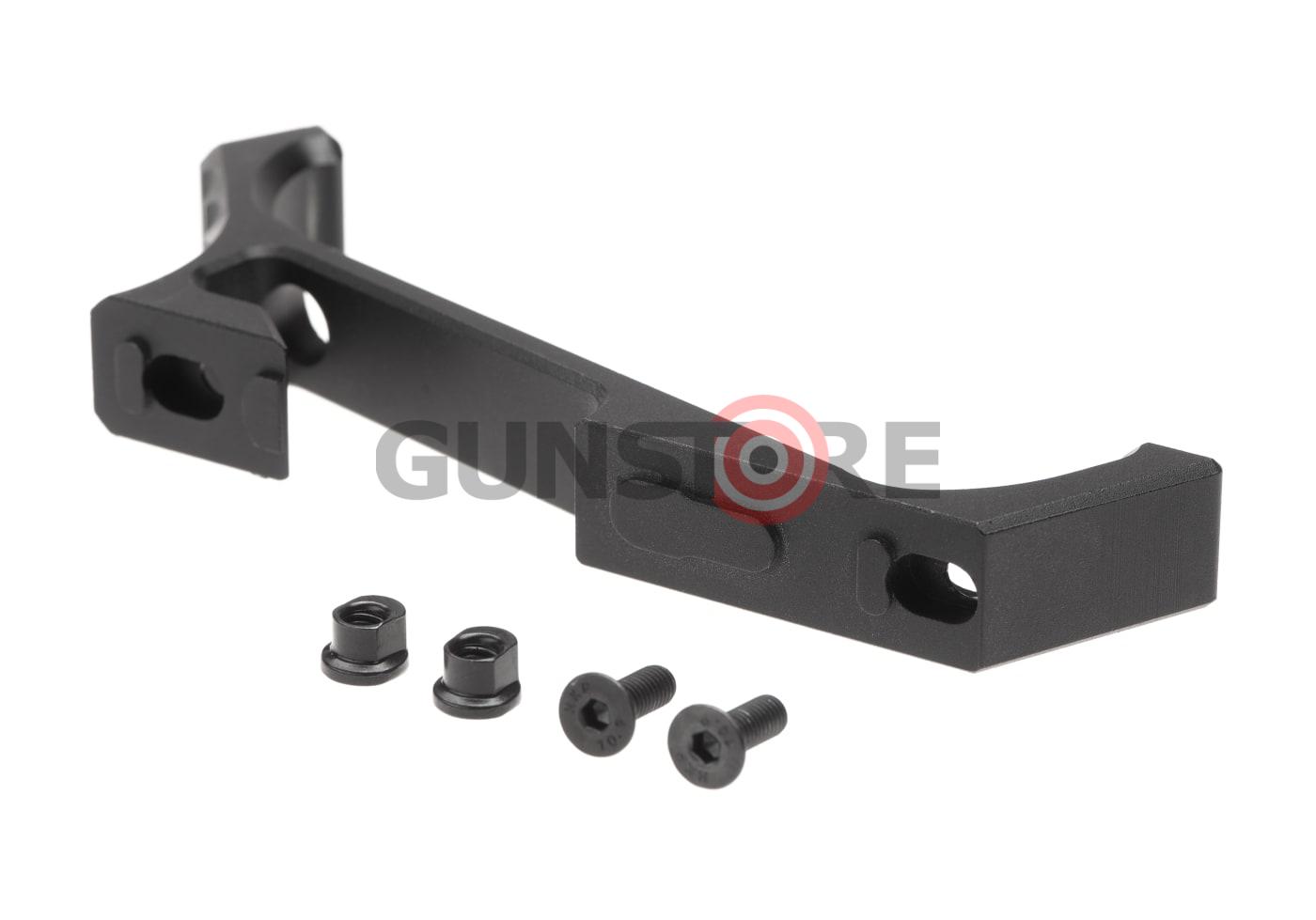 Fotografia: VP23 Tactical Angled Grip for Keymod