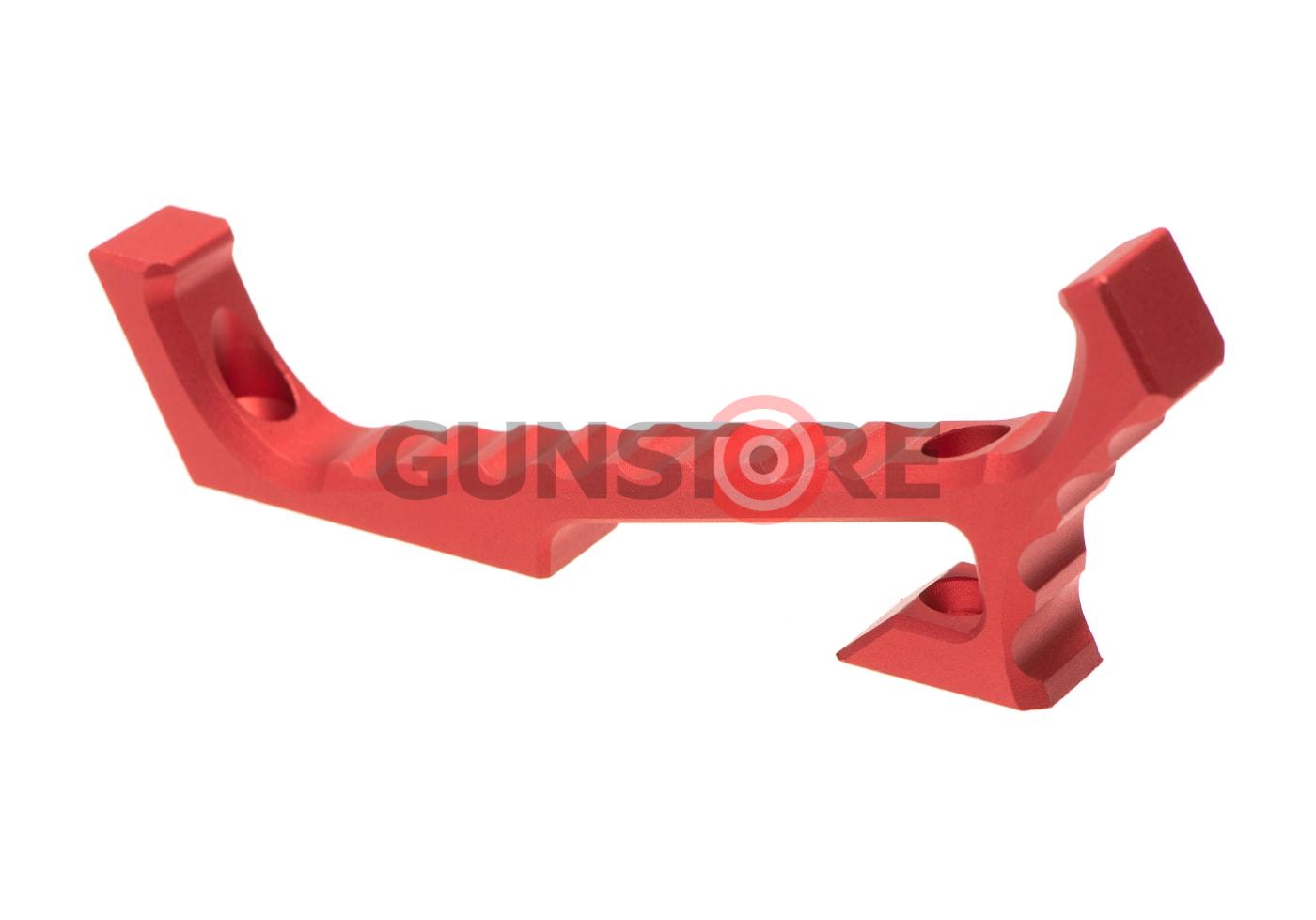 Fotografia: VP23 Tactical Angled Grip for M-LOK