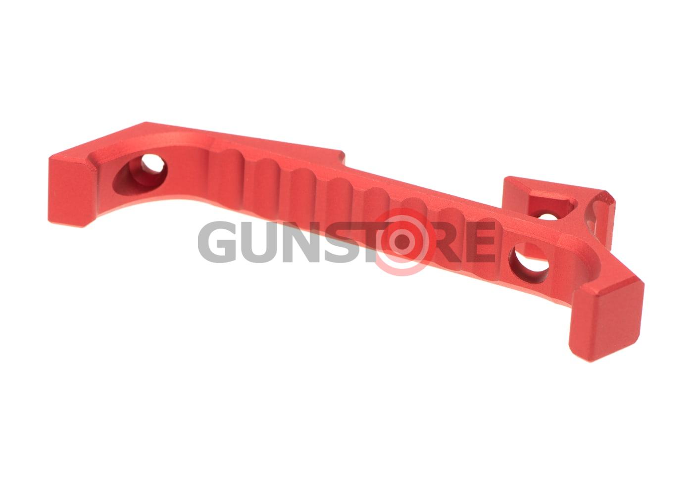 Fotografia: VP23 Tactical Angled Grip for M-LOK