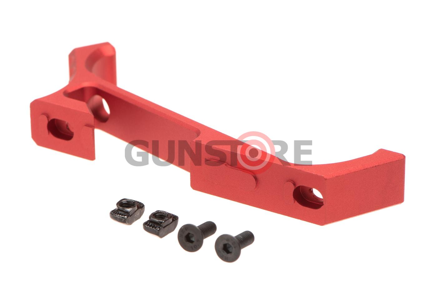 Fotografia: VP23 Tactical Angled Grip for M-LOK