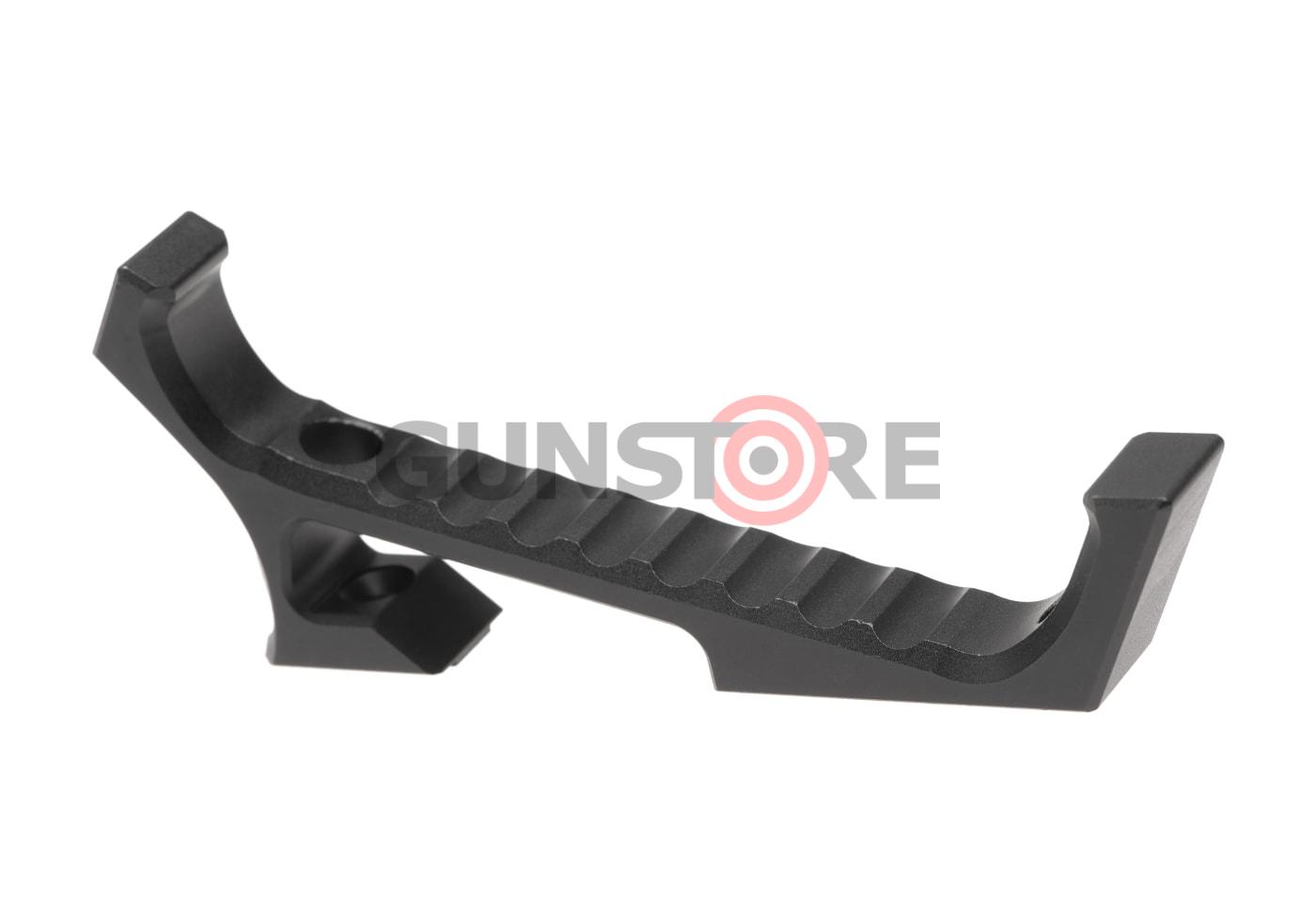 VP23 Tactical Angled Grip for M-LOK Black