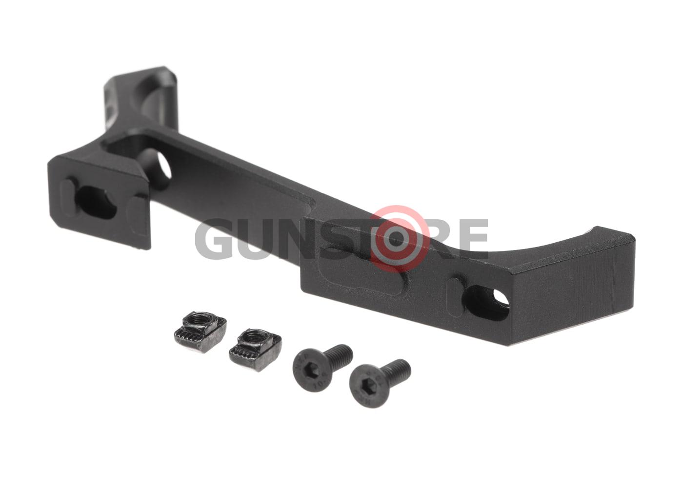 Fotografia: VP23 Tactical Angled Grip for M-LOK