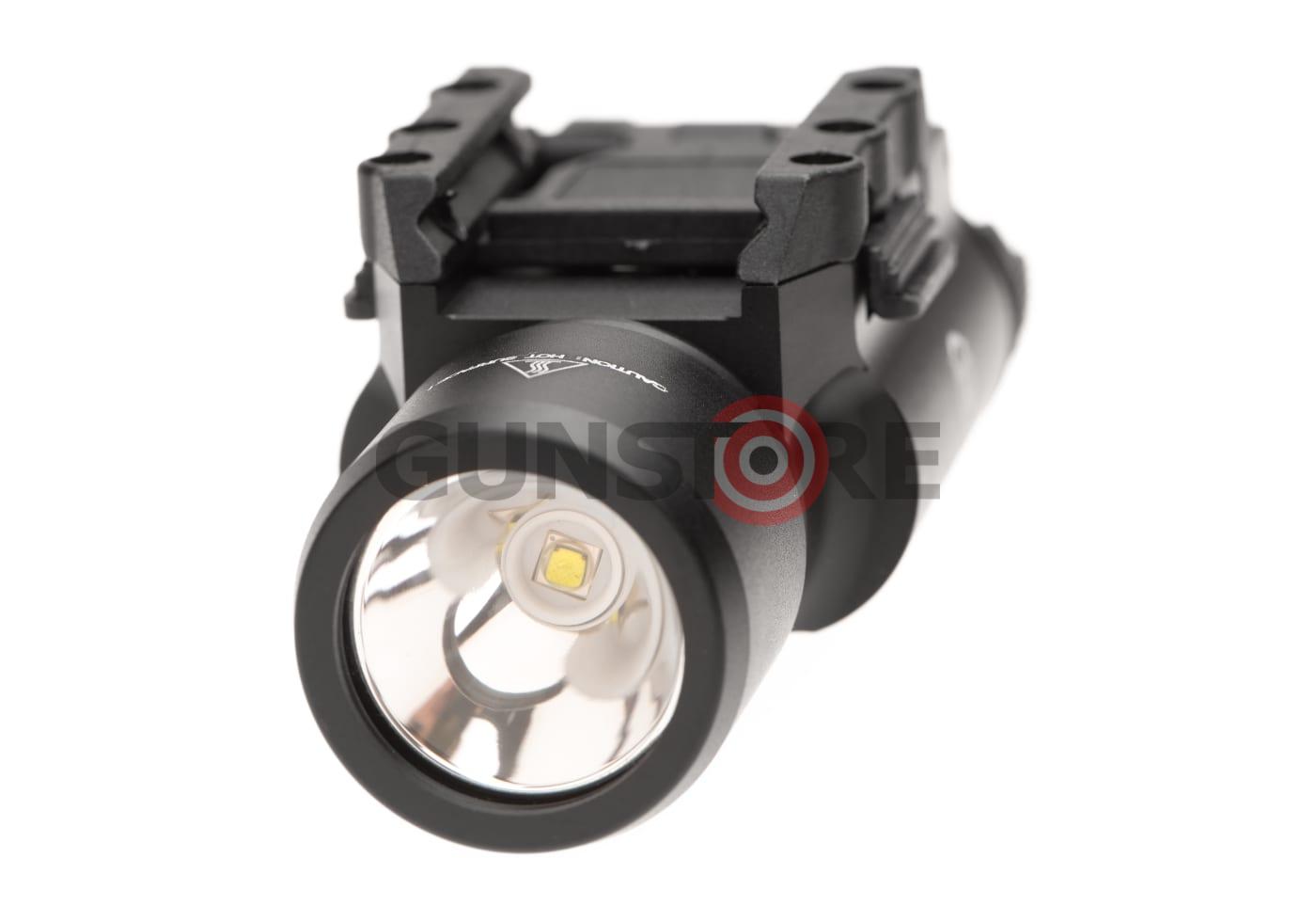 Fotografia: X300 Pistol Light