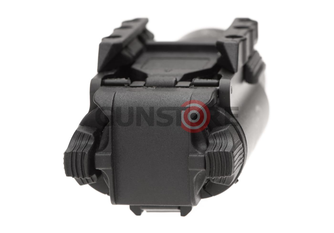 Fotografia: X300 Pistol Light