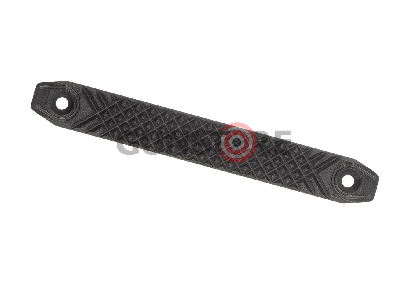 Type M CNC Aluminium Rail Cover Long for M-LOK & Keymod