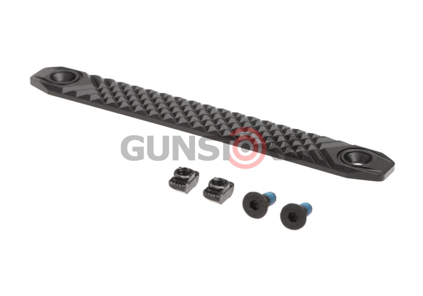 Fotografia: Type M CNC Aluminium Rail Cover Long for M-LOK & Keymod