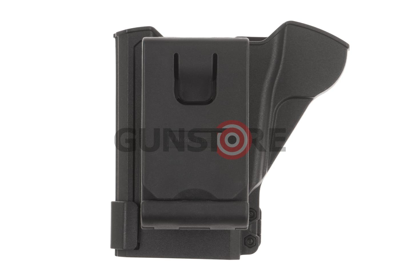 Fotografia: HDR50 Holster