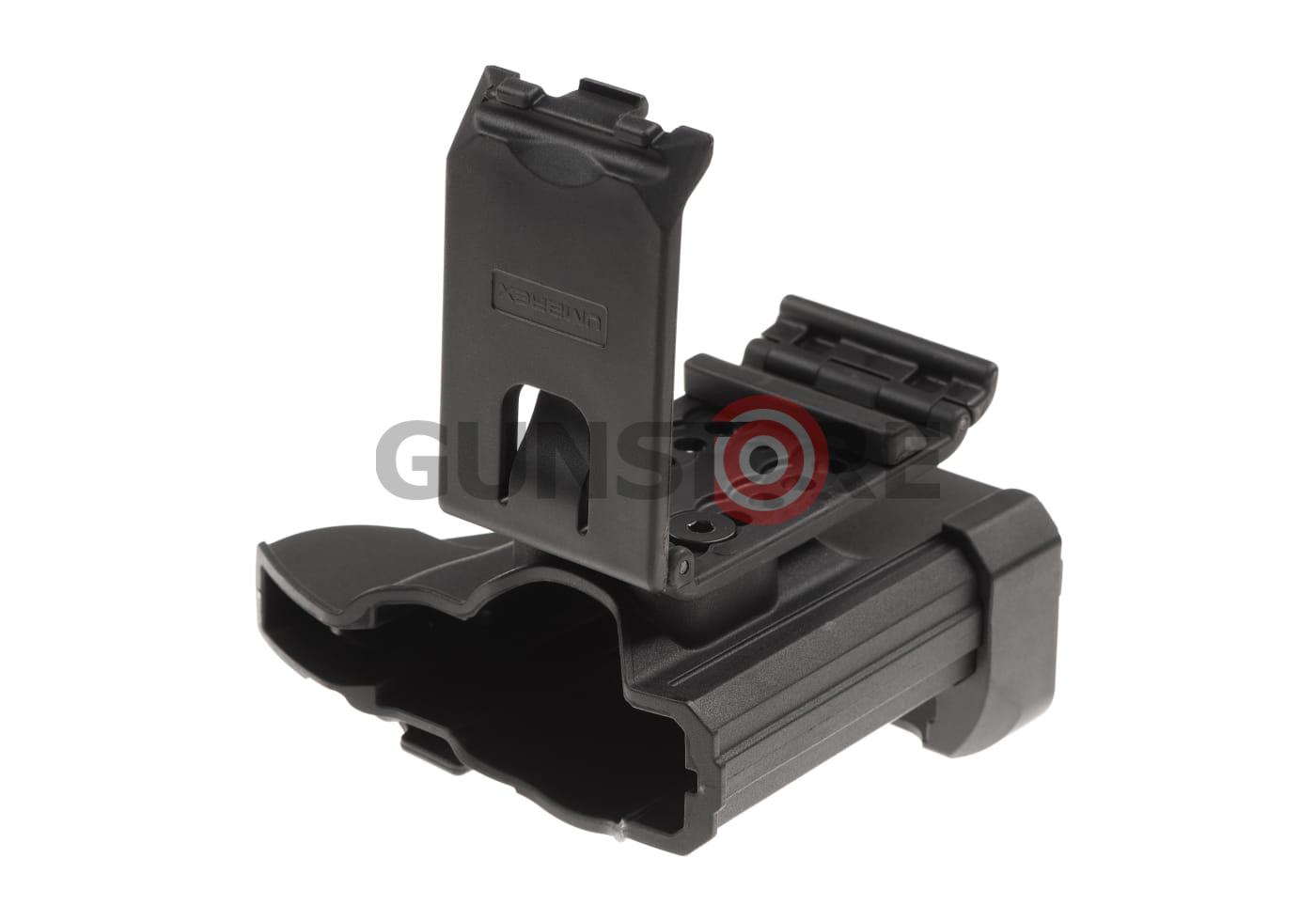 Fotografia: HDR50 Holster