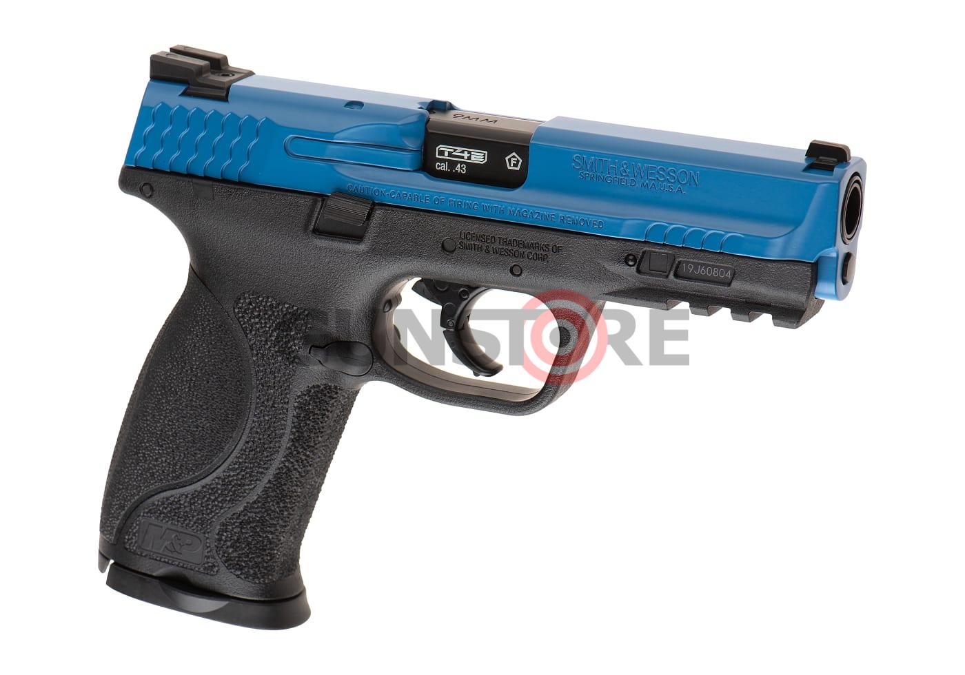 M&P9 2.0 T4E .43 cal