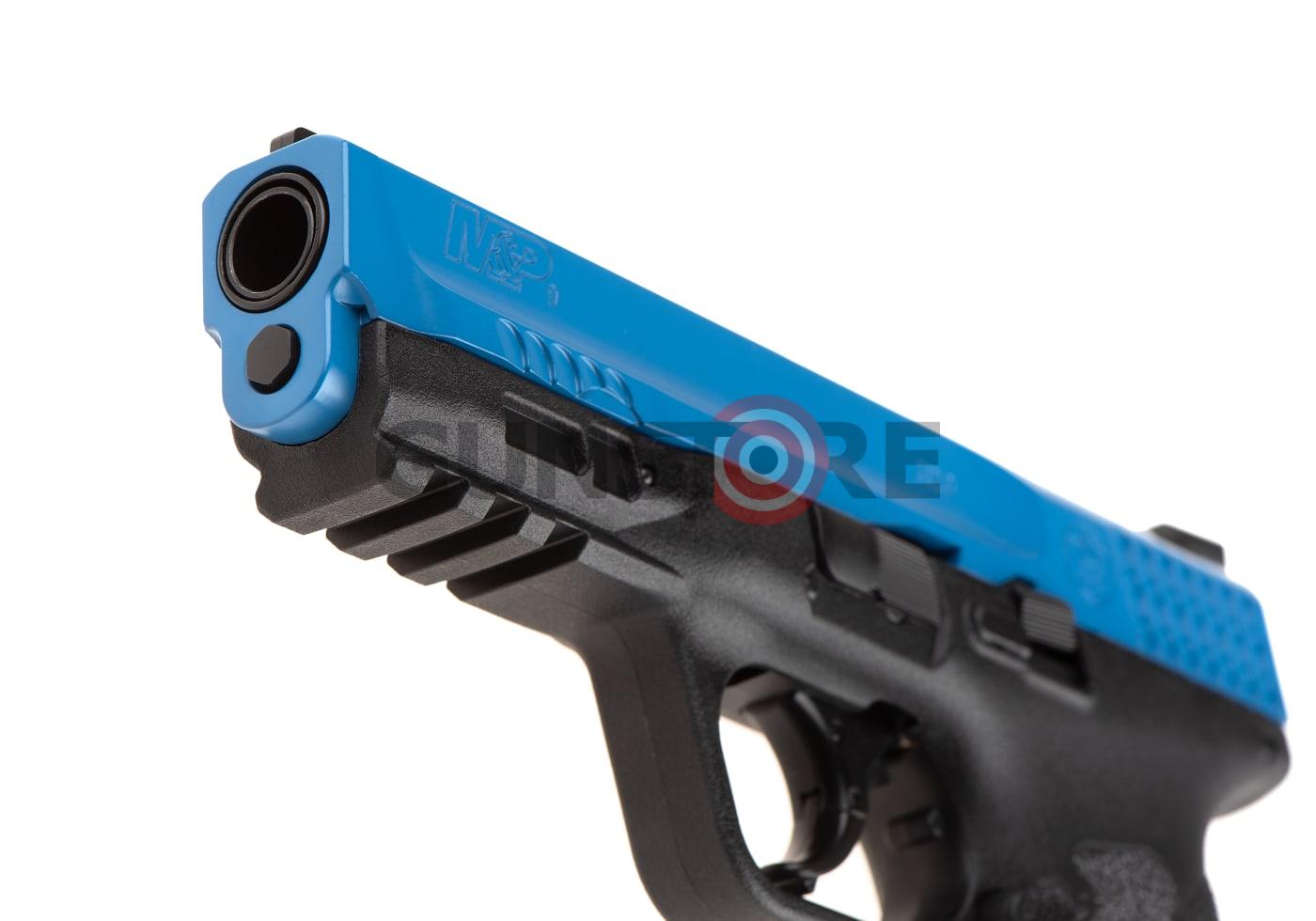 Fotografia: M&P9 2.0 T4E .43 cal