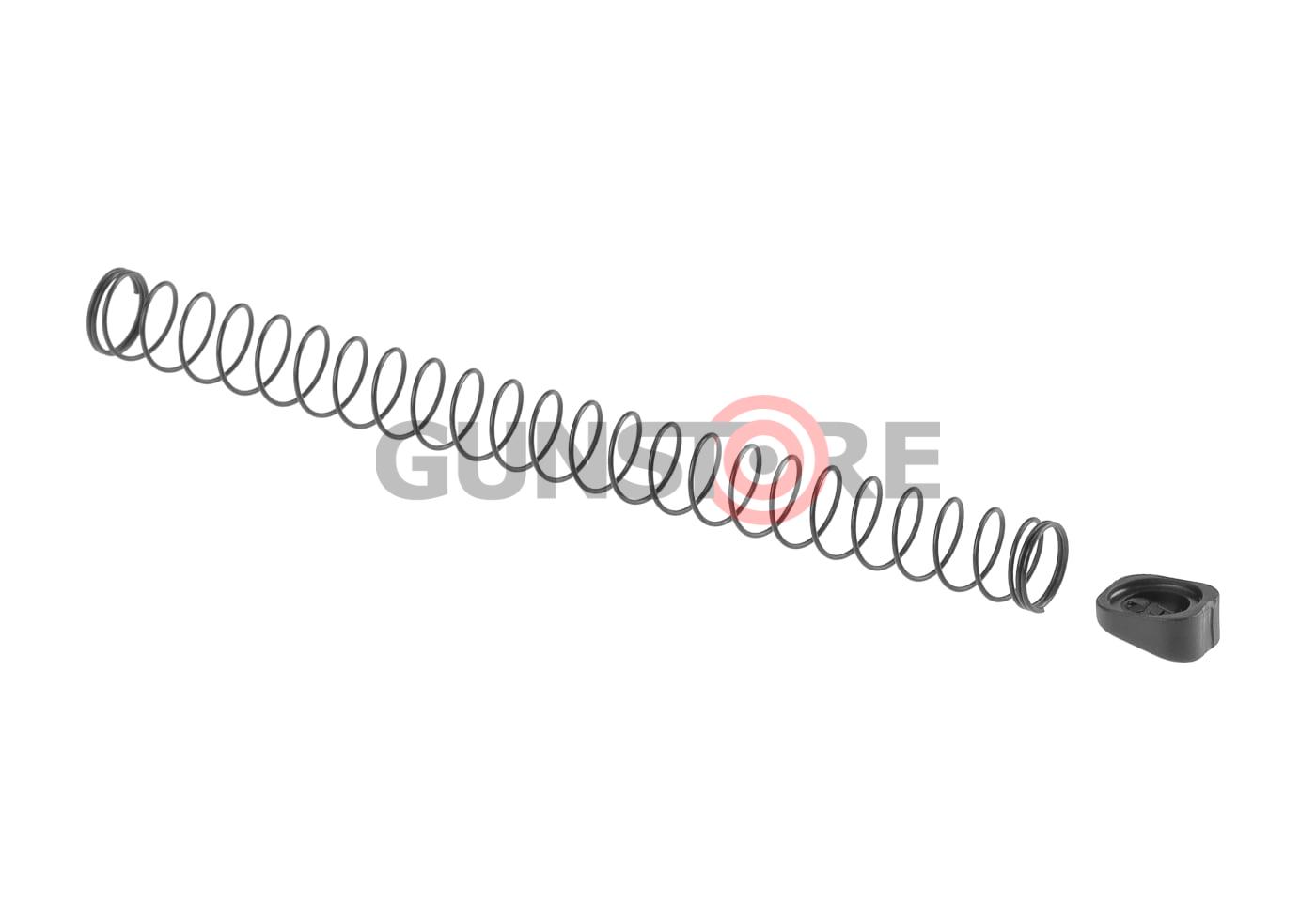 Fotografia: Magazin M&P9 2.0 T4E .43 8rds