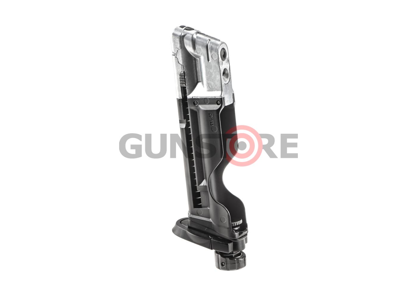 Fotografia: Magazin M&P9 2.0 T4E .43 Emergency