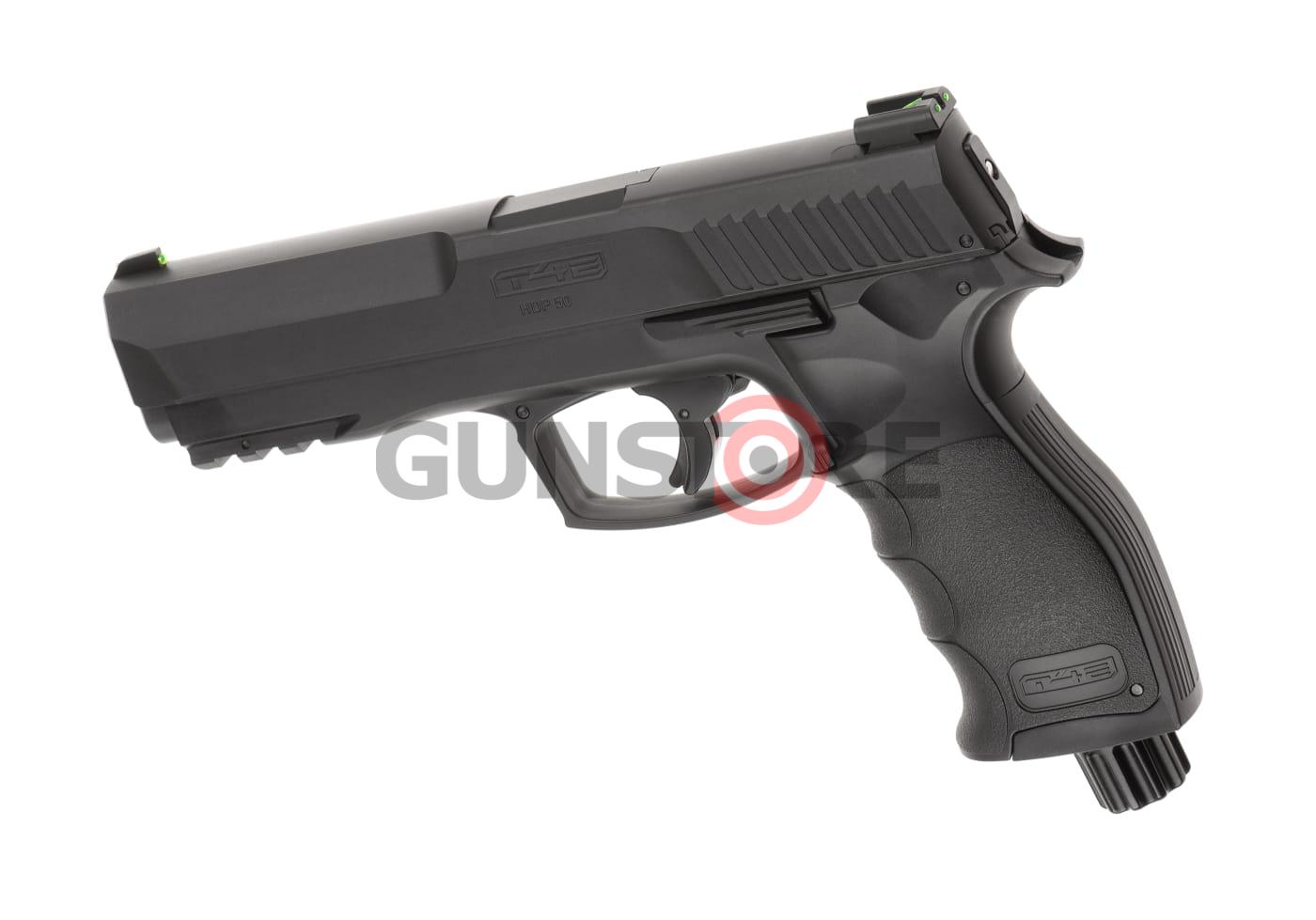 Fotografia: HDP50 Emergency Kit 11J