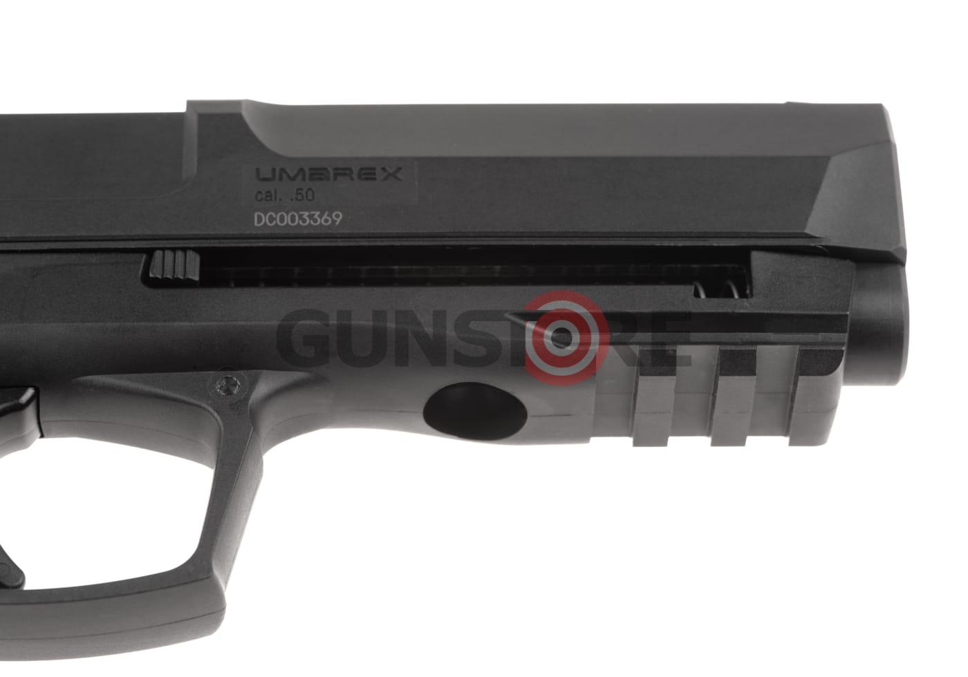 Fotografia: HDP50 Emergency Kit 11J