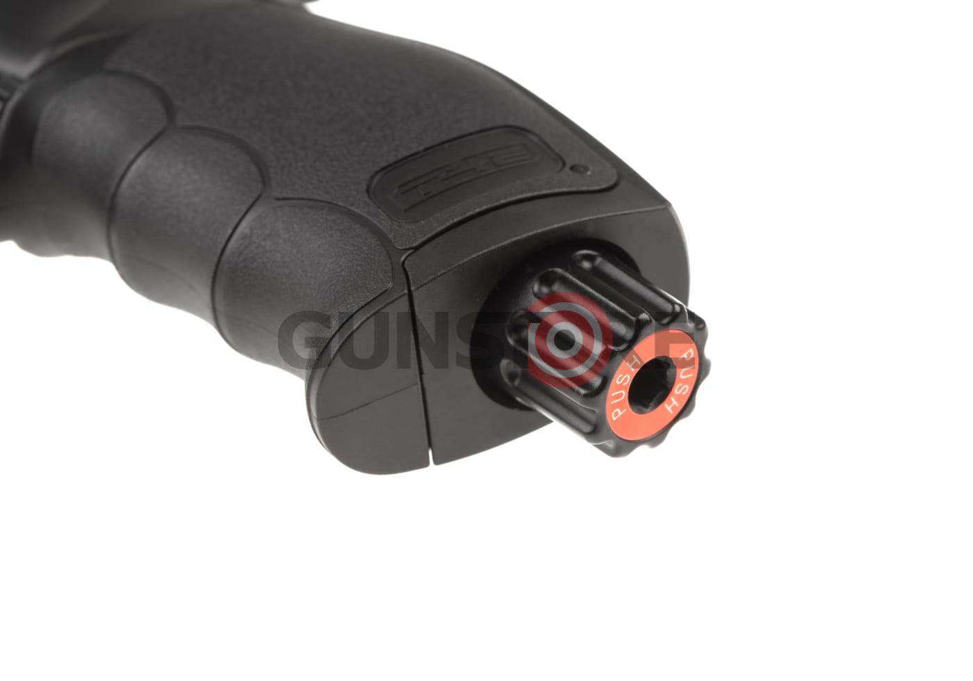 Fotografia: HDP50 Emergency Kit 11J