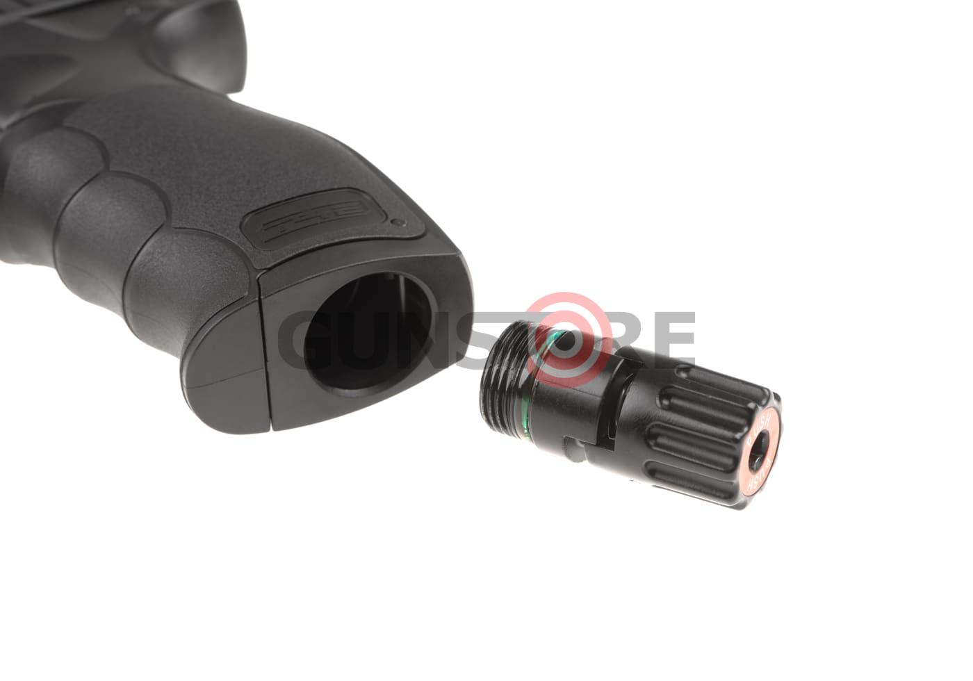 Fotografia: HDP50 Emergency Kit 11J