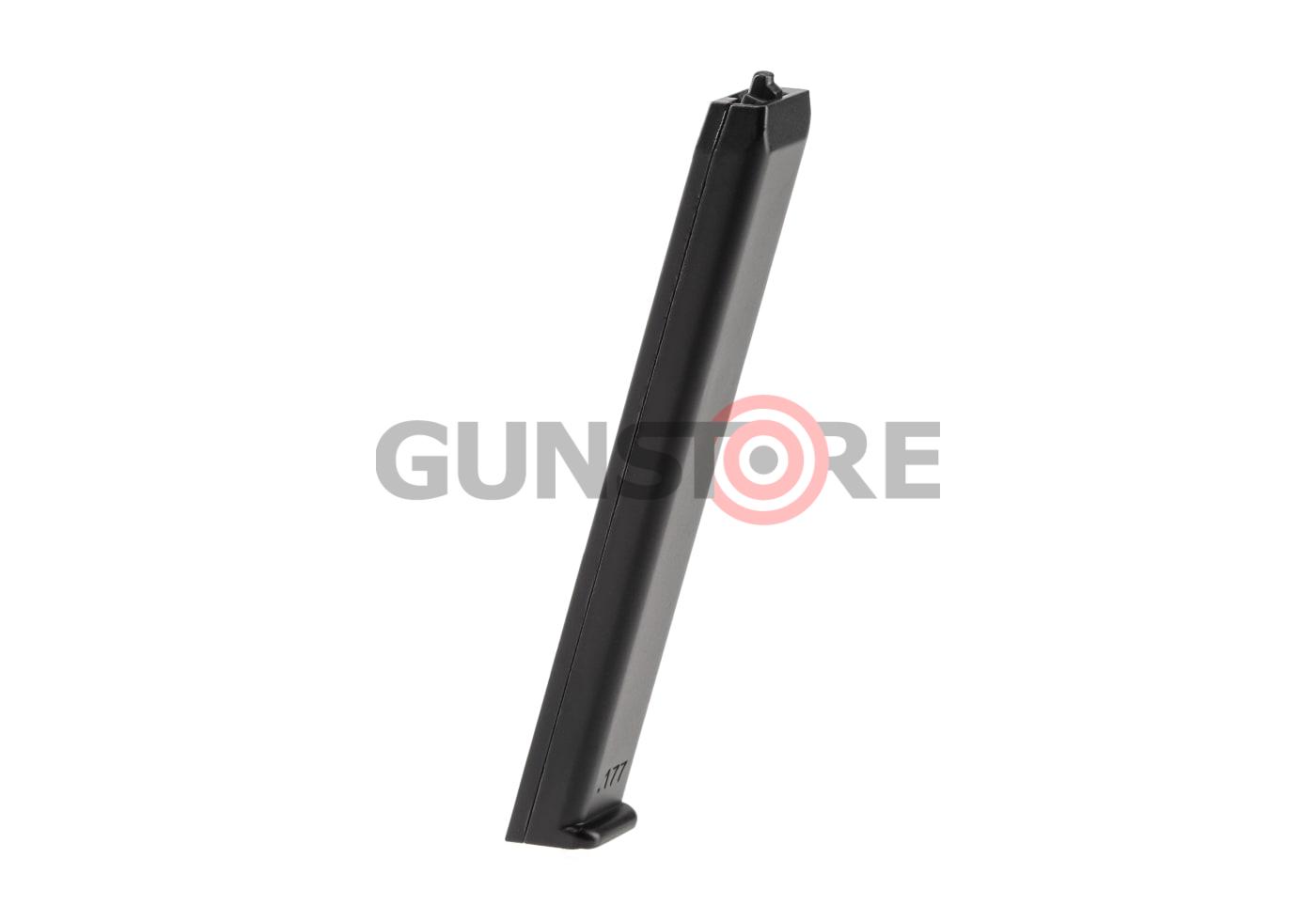 Magazin PM KGB Co2 4.5mm (.177) BB 17rds