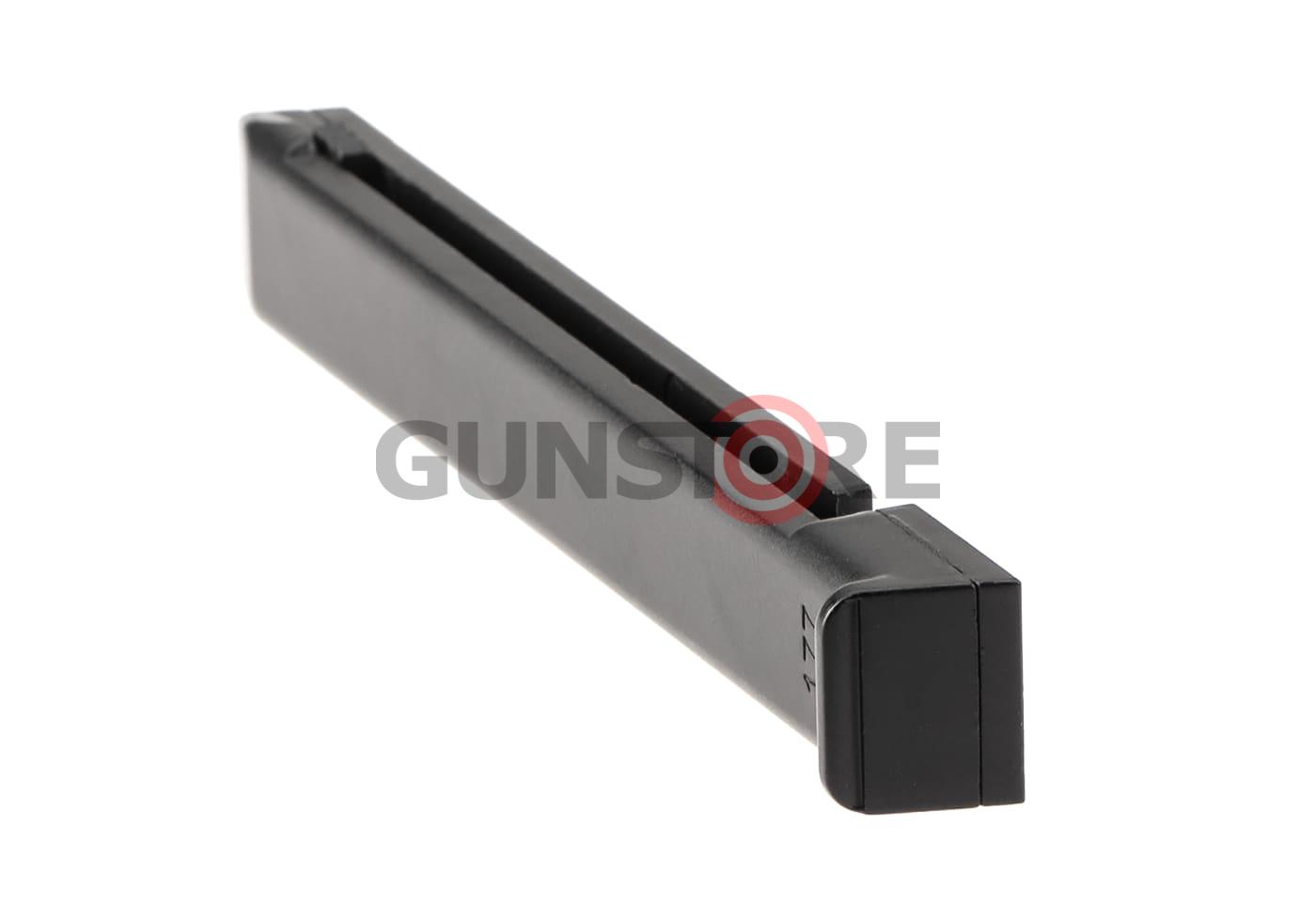 Fotografia: Magazin PM KGB Co2 4.5mm (.177) BB 17rds