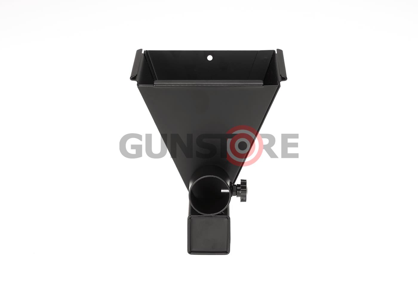 Fotografia: Pellet Trap 14x14cm