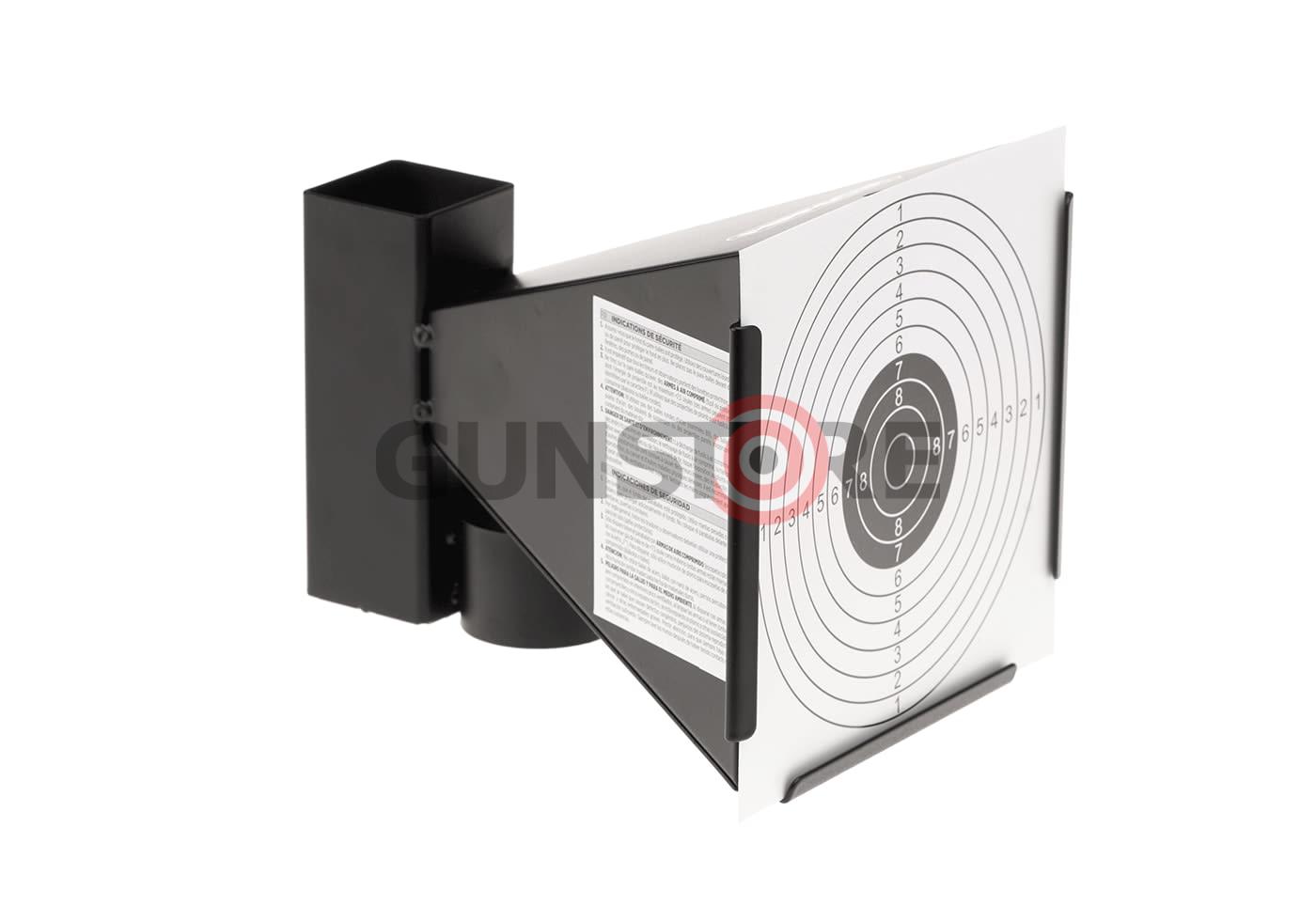 Fotografia: Pellet Trap 14x14cm