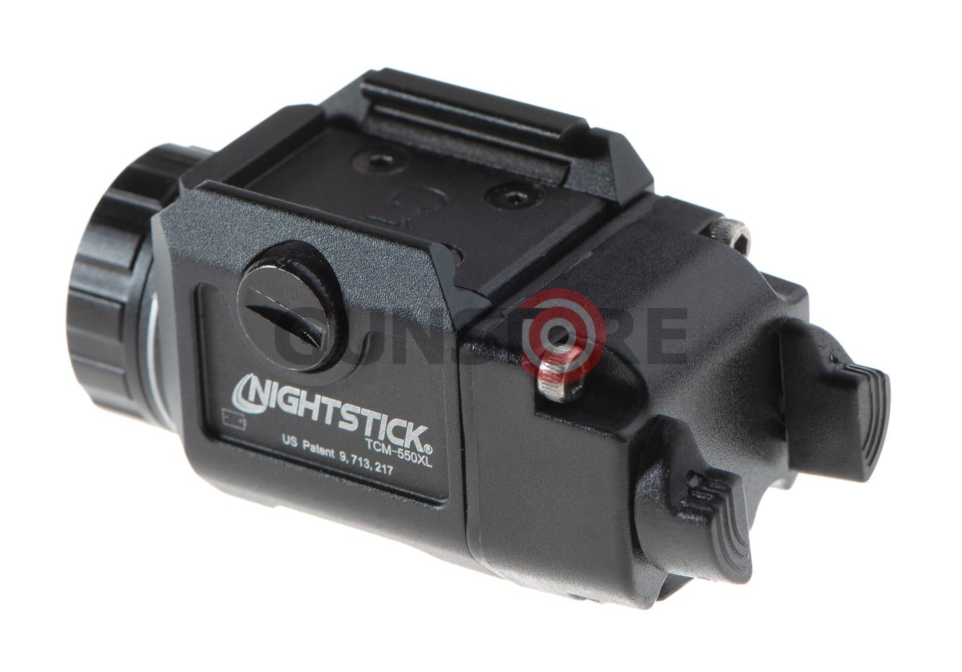 Fotografia: TCM-550XL Compact