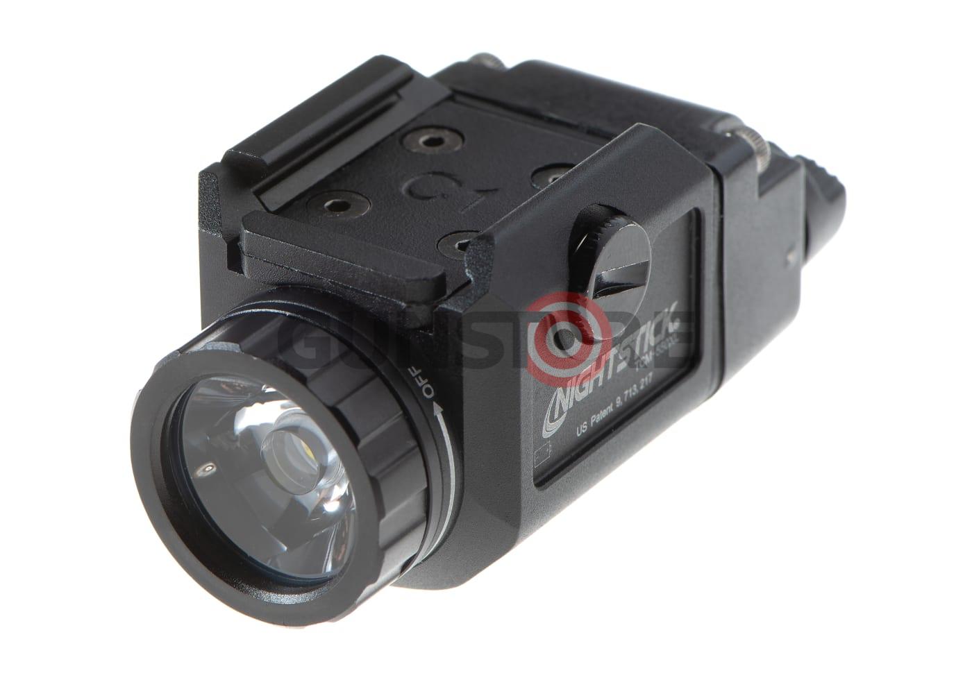 Fotografia: TCM-550XL Compact