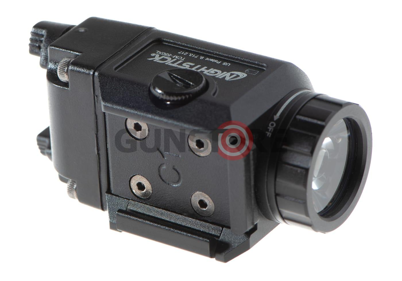 Fotografia: TCM-550XL Compact