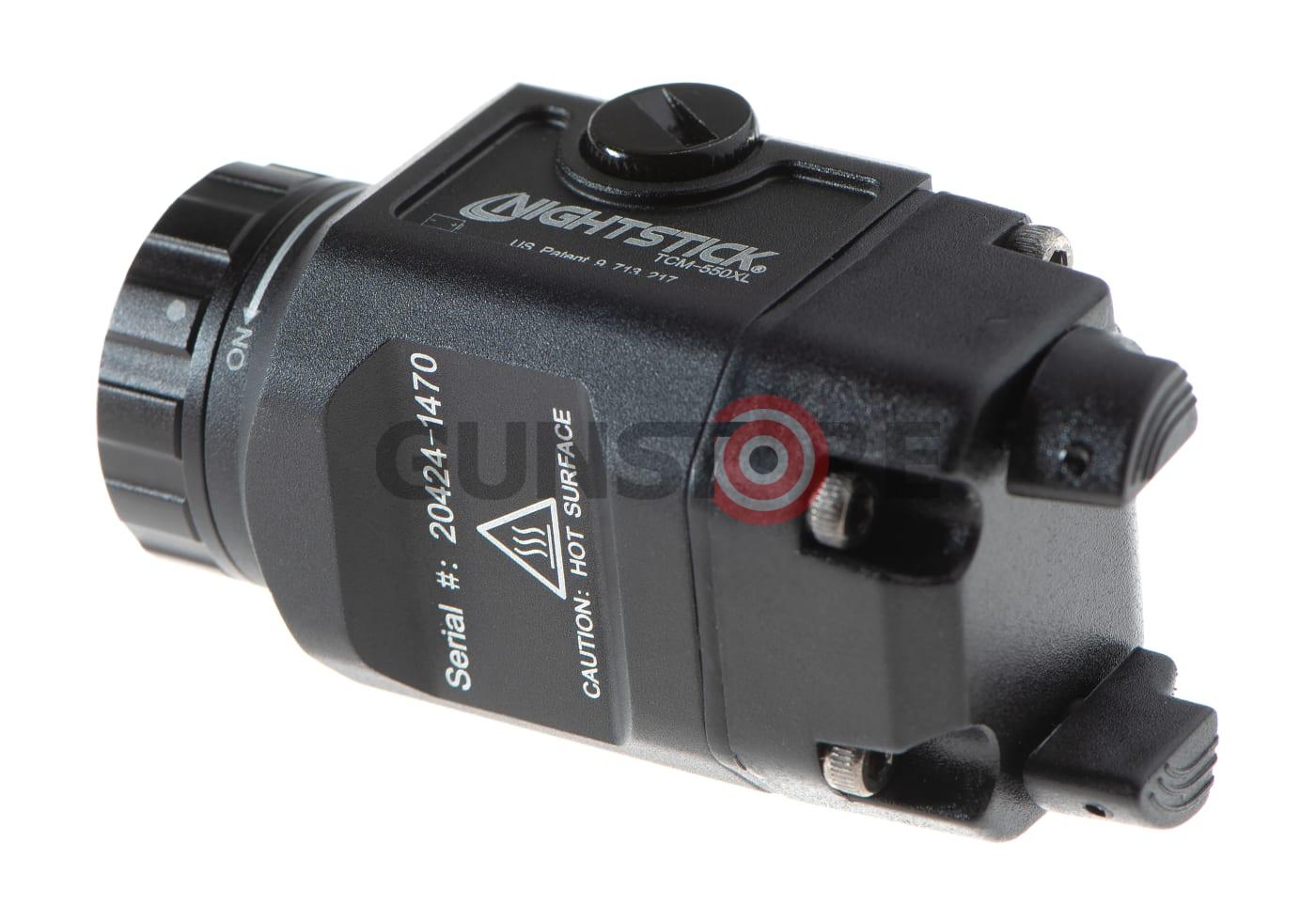 Fotografia: TCM-550XL Compact