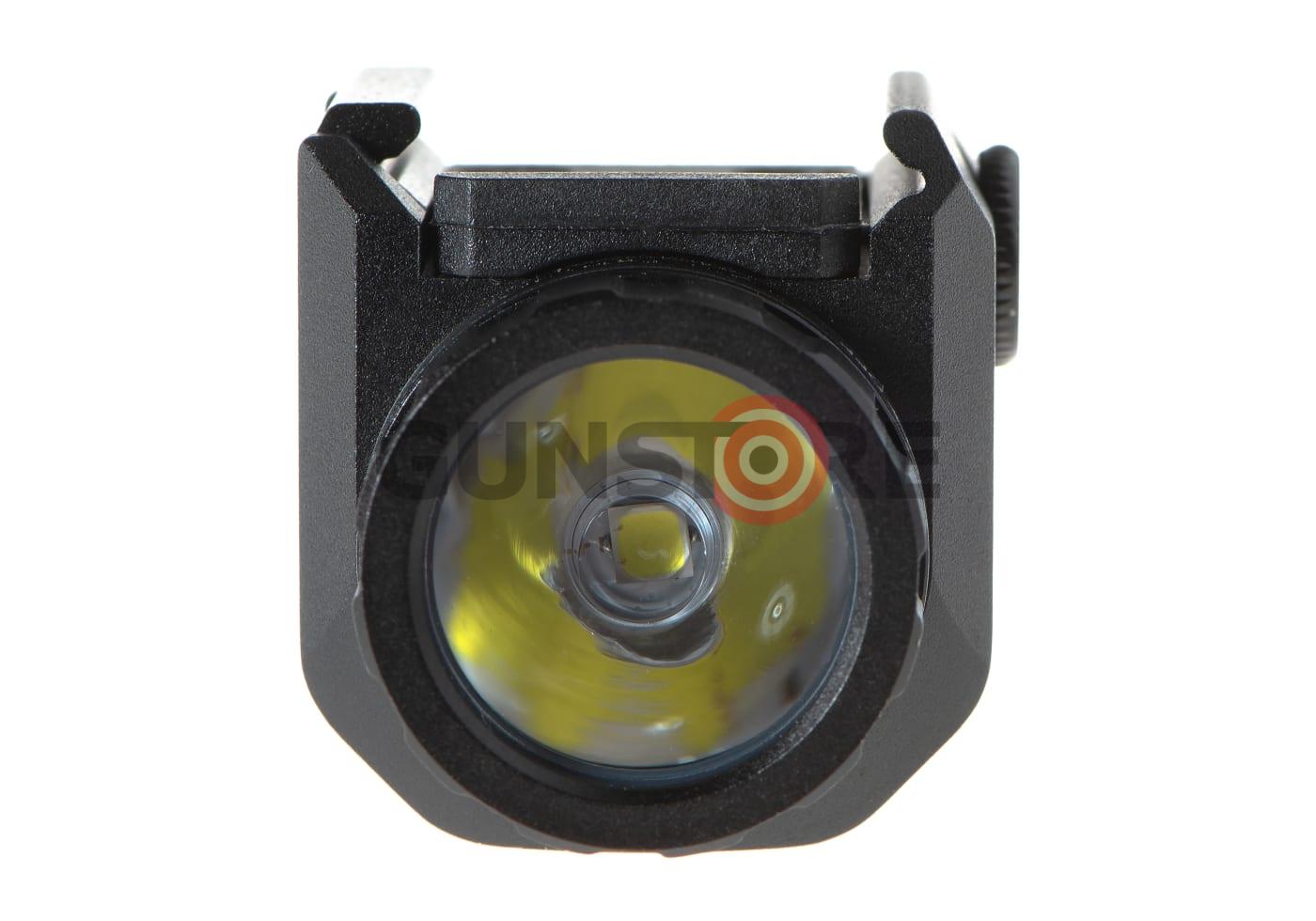 Fotografia: TCM-550XL Compact