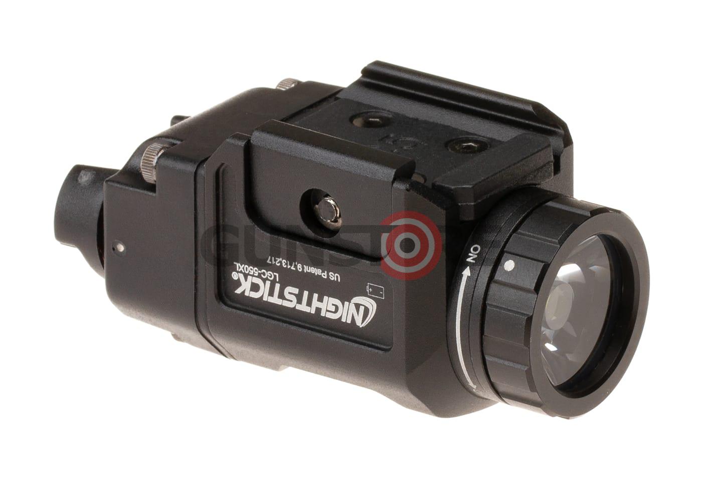 LGC-550XL Long Gun Weapon Light