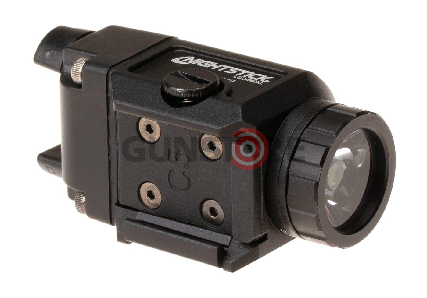 Fotografia: LGC-550XL Long Gun Weapon Light