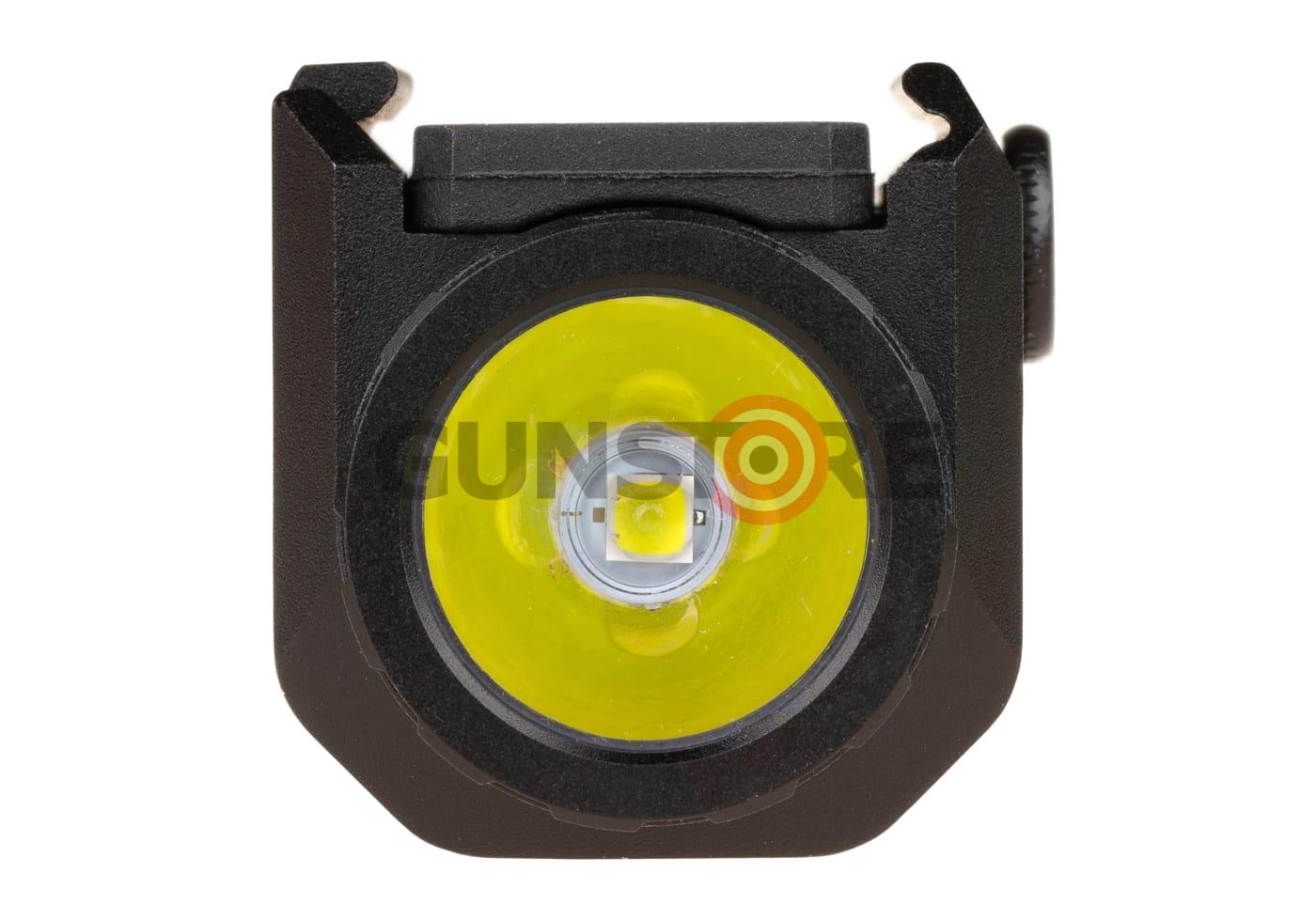 Fotografia: LGC-550XL Long Gun Weapon Light