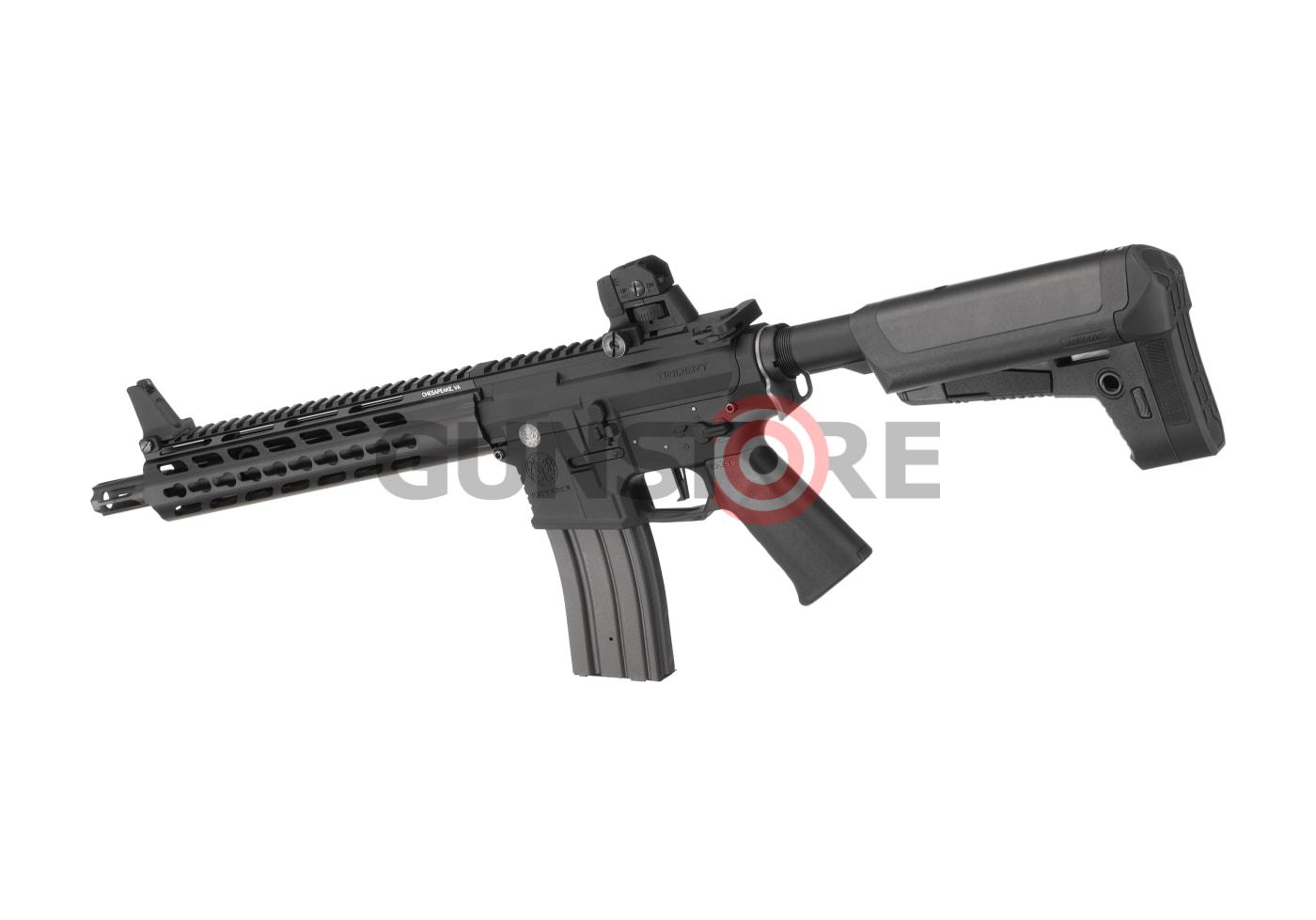 Fotografia: Trident Mk2 CRB