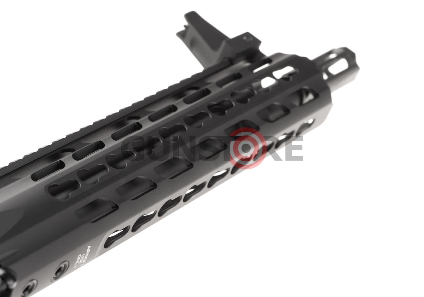 Fotografia: Trident Mk2 CRB