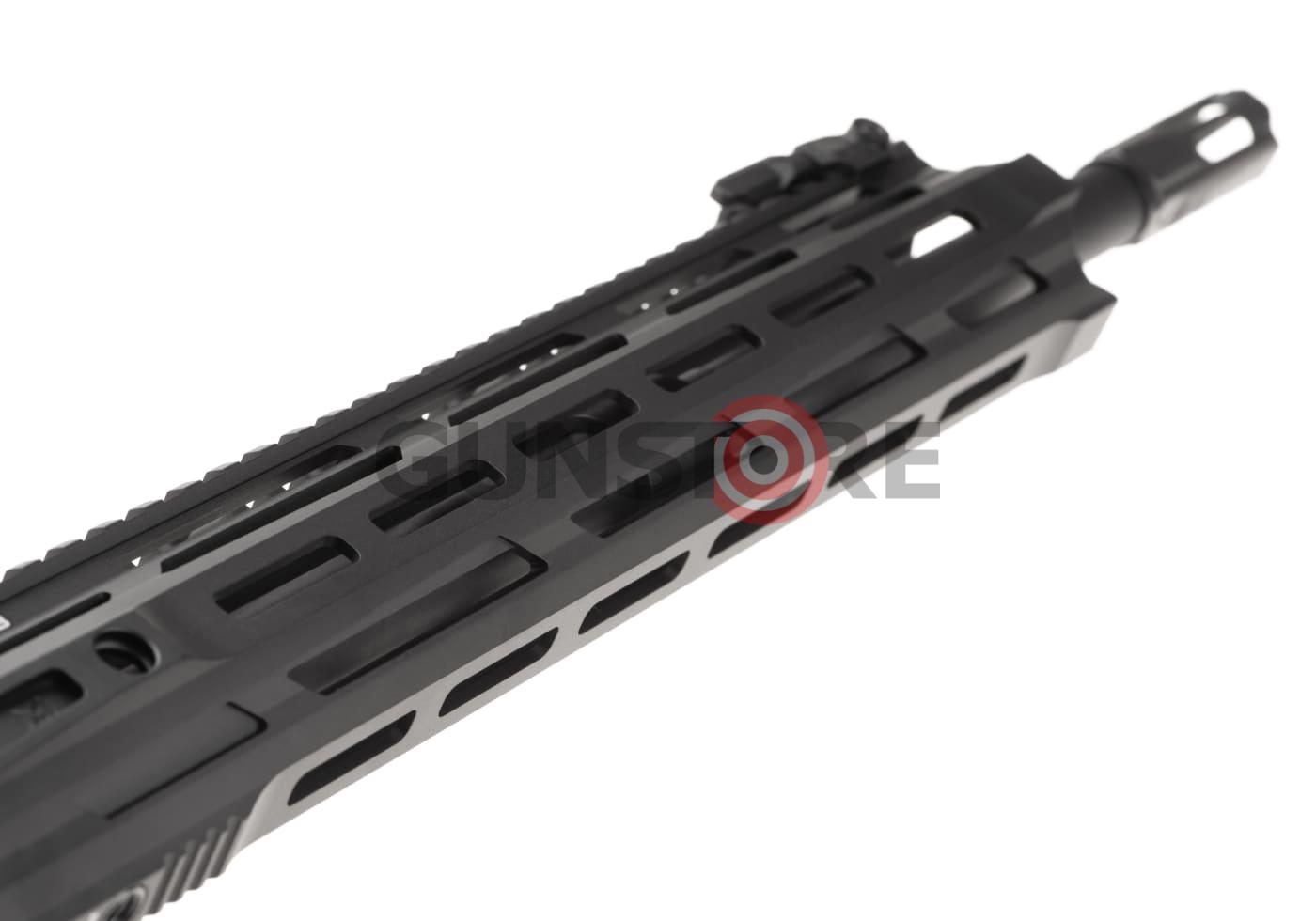 Fotografia: Trident Mk2 SPR-M